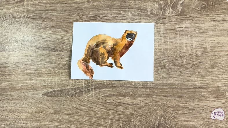 Рисуем Колонок Рисуем Колонок