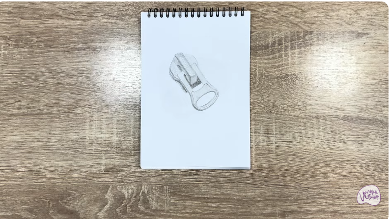 Рисуем Бегунок