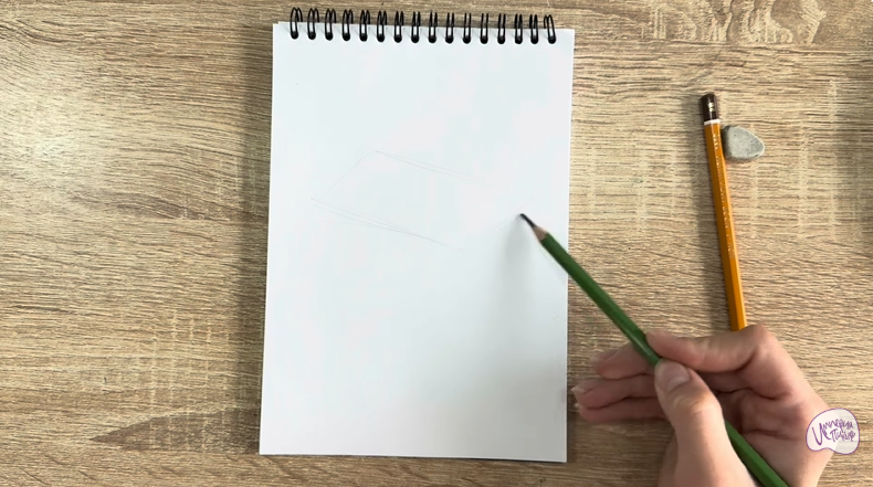 Рисуем Проектор