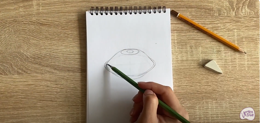 Рисуем Ханг