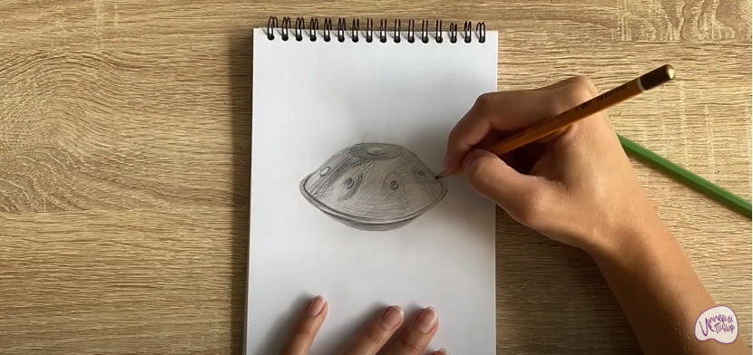 Рисуем Ханг