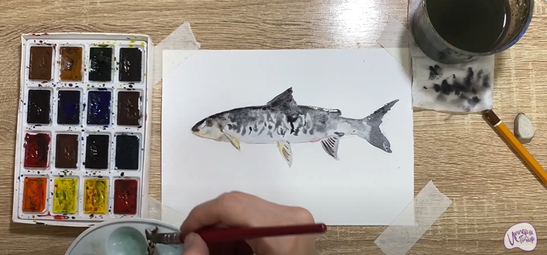 Рисуем Сиг