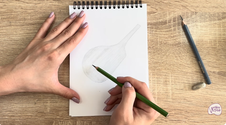 Рисуем Экран защитный для лица