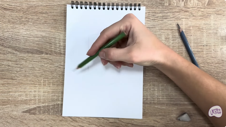 Рисуем Увлажнитель воздуха