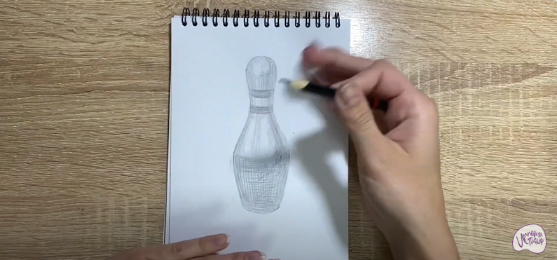 Рисуем Кегля