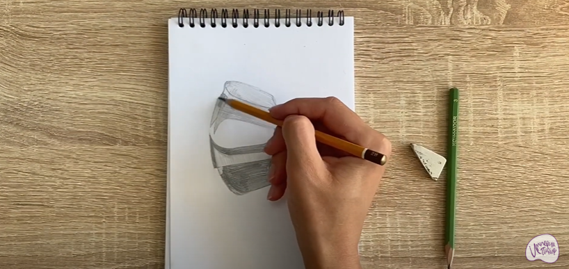 Рисуем Антистеплер