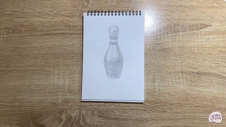 Рисуем Кегля