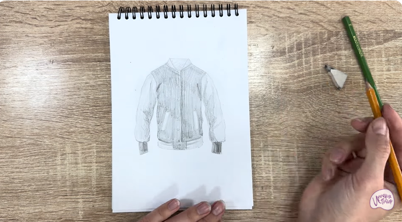 Рисуем Бомбер