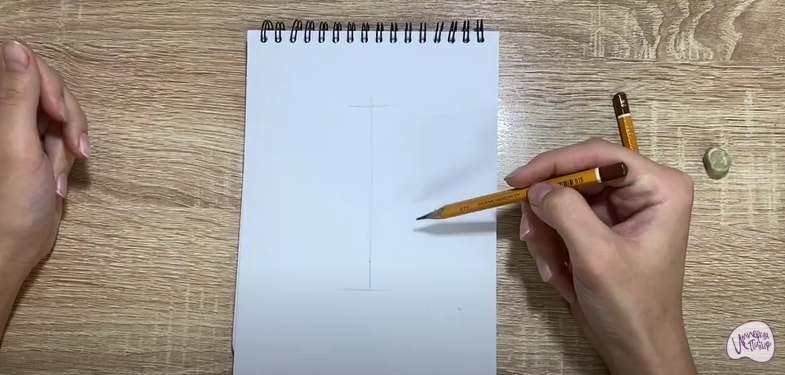 Рисуем Графин