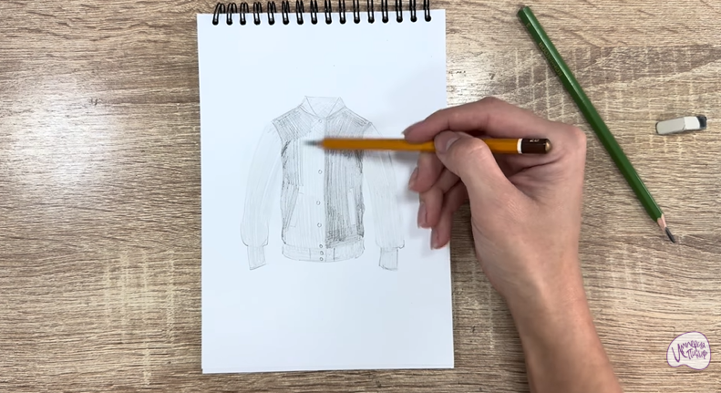 Рисуем Бомбер