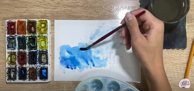 Рисуем Мечта