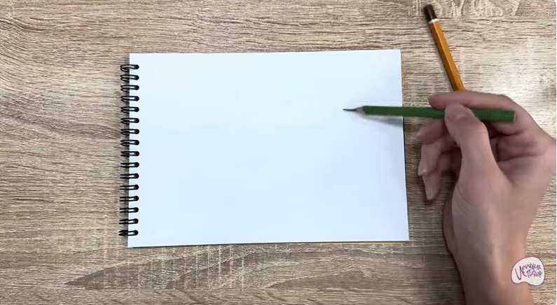 Рисуем Секатор