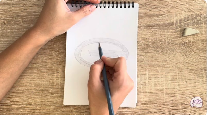 Рисуем Лого GAC