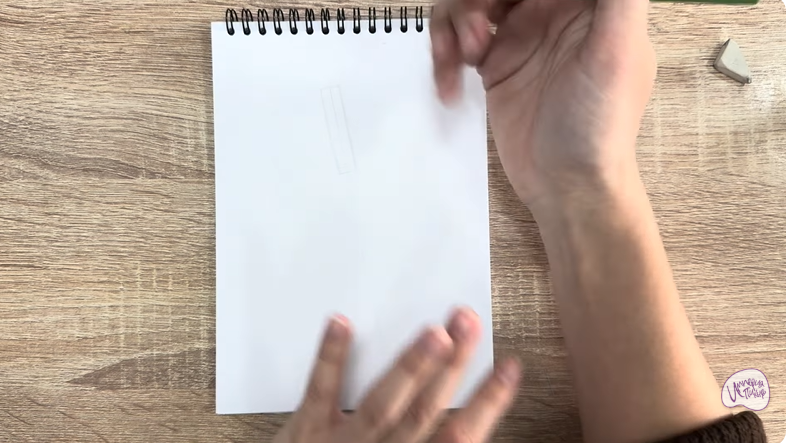 Рисуем Венчик