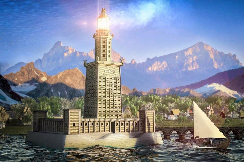 Рисуем Античное искусство Рисуем Античное искусство