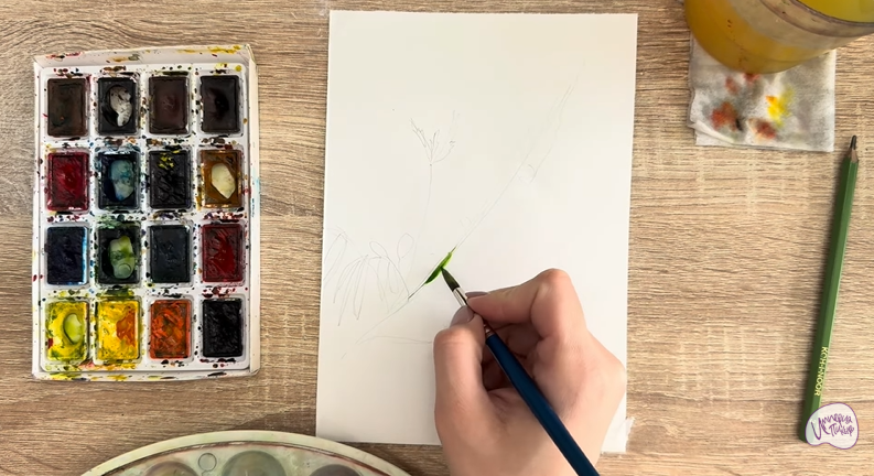 Рисуем Аморфа