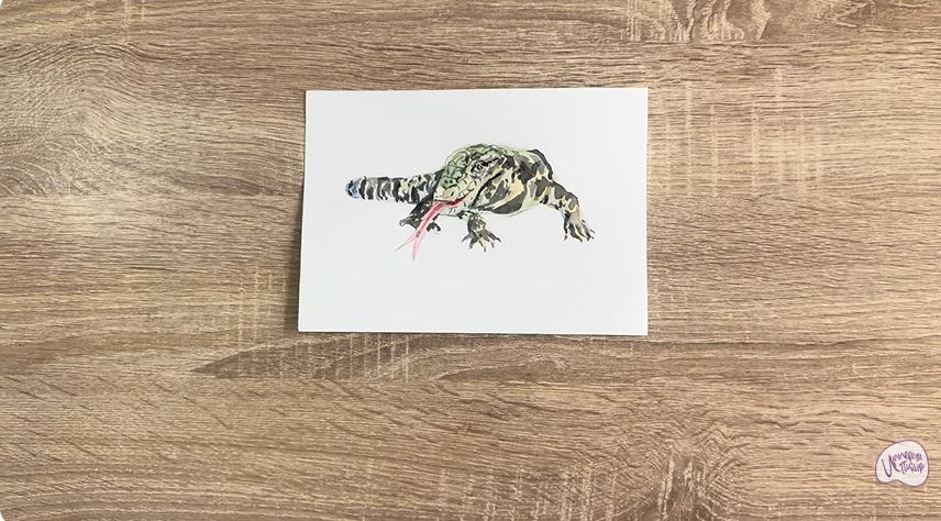 Рисуем Тегу