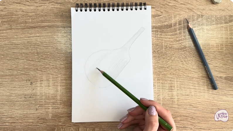 Рисуем Экран защитный для лица