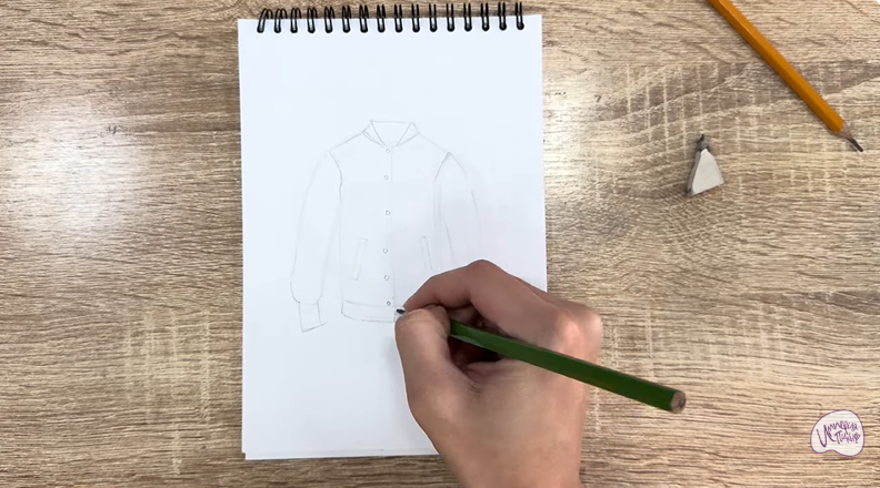 Рисуем Бомбер