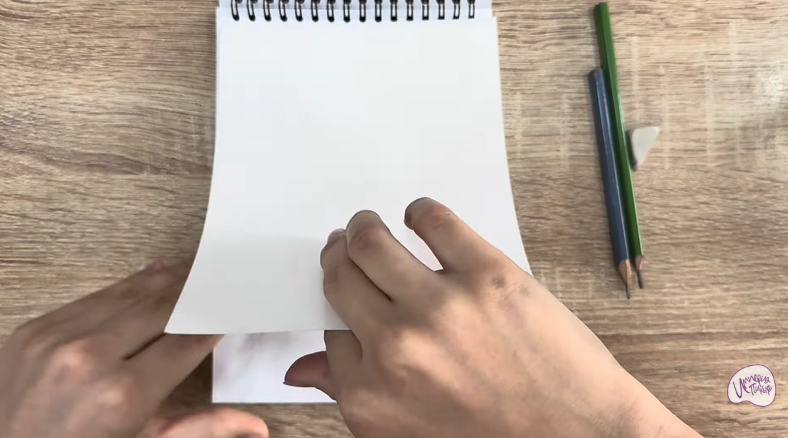 Рисуем Венчик