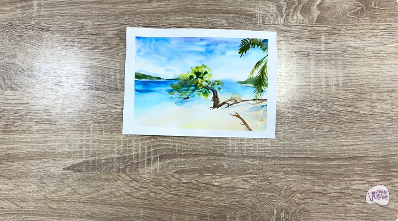 Рисуем Венесуэла