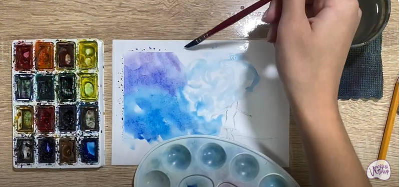 Рисуем Мечта