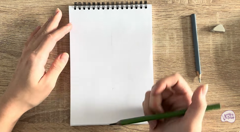 Рисуем Мерный стакан