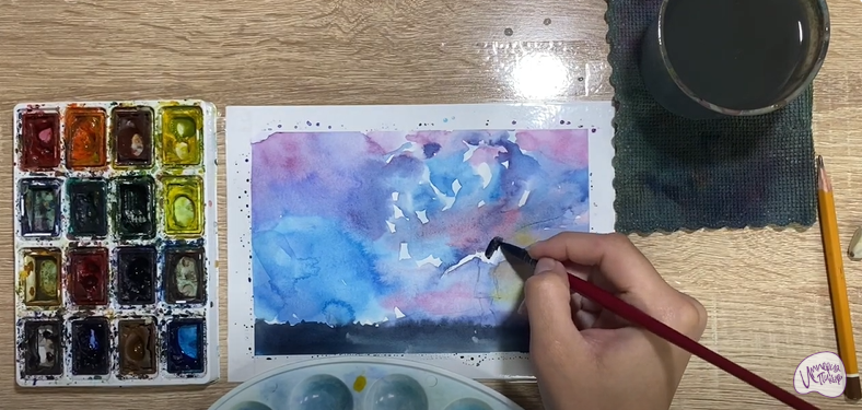 Рисуем Мечта