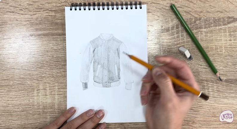 Рисуем Бомбер