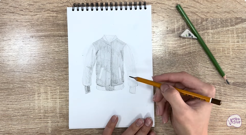 Рисуем Бомбер