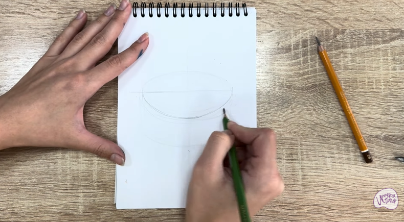 Рисуем Пепельница