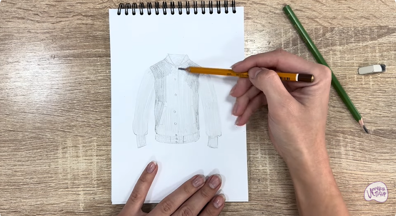 Рисуем Бомбер