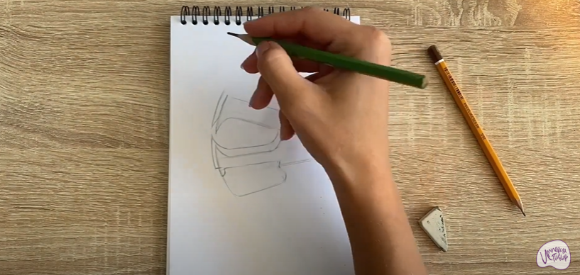 Рисуем Антистеплер