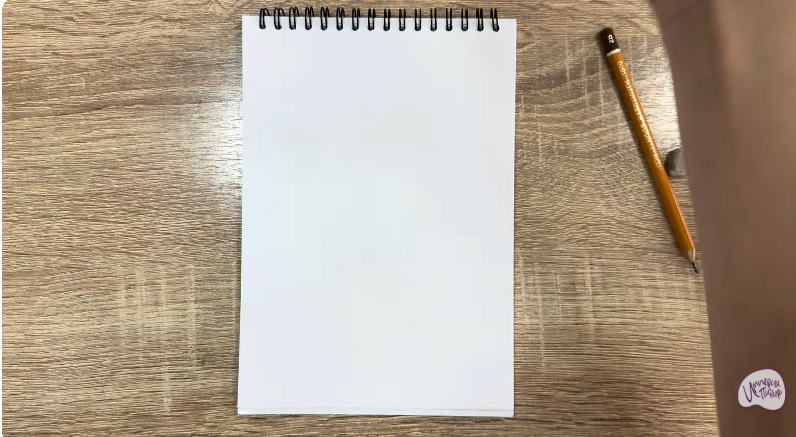 Рисуем Сверло