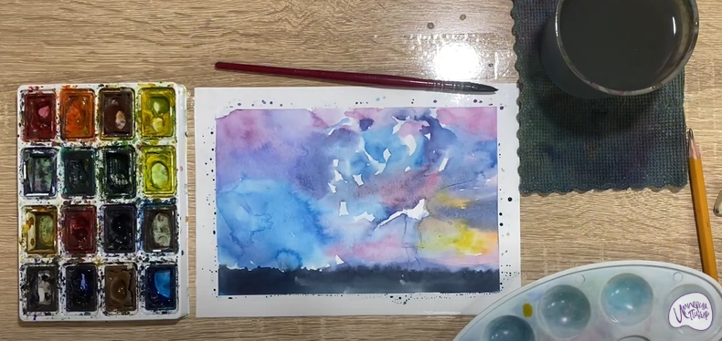 Рисуем Мечта