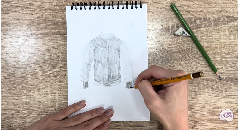 Рисуем Бомбер