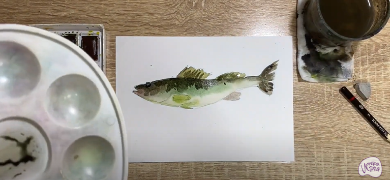 Рисуем Лемонема