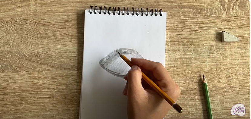 Рисуем Ханг