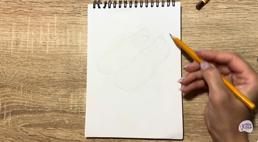 Рисуем Аквашузы