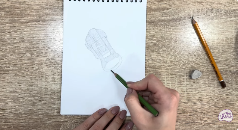 Рисуем Бегунок