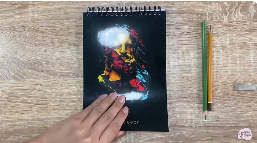 Рисуем Балинезийская кошка