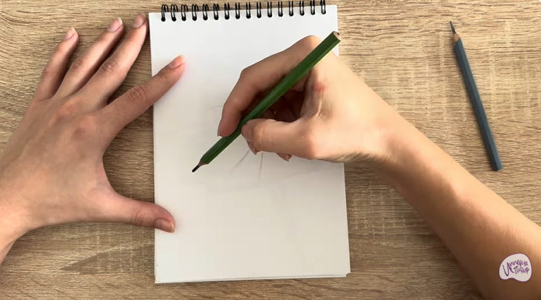 Рисуем Наковальня