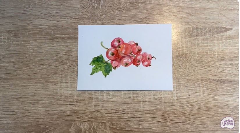 Рисуем Кислица