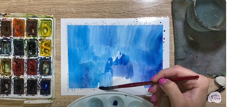 Рисуем Орион