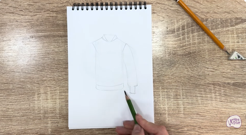 Рисуем Бомбер