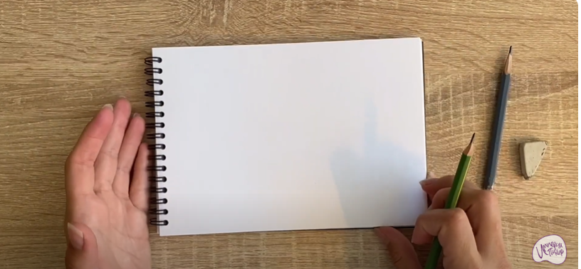 Рисуем Глушитель