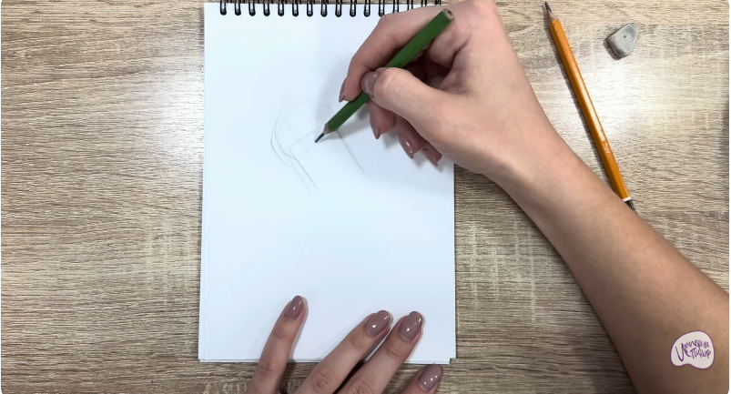 Рисуем Бегунок