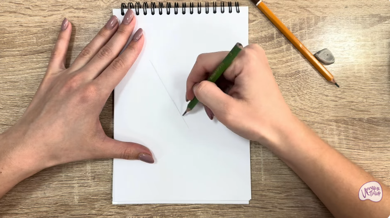 Рисуем Сверло