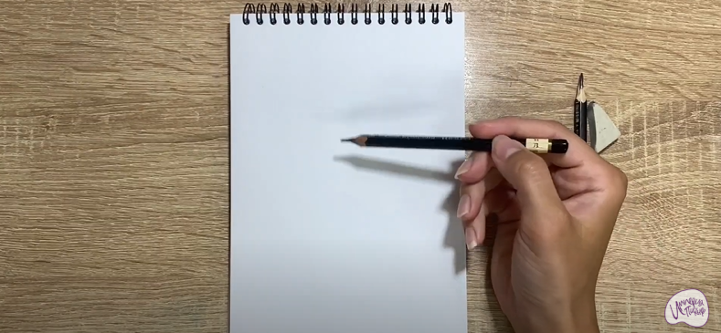 Рисуем Электроотвёртка