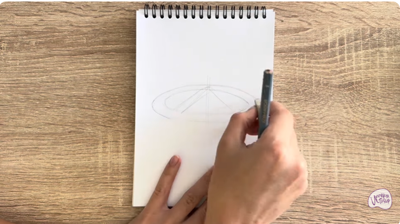 Рисуем Лого Chery